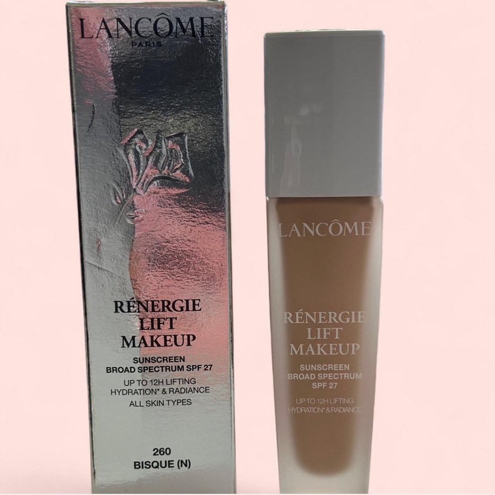 Lancôme Rénergie Lift Makeup